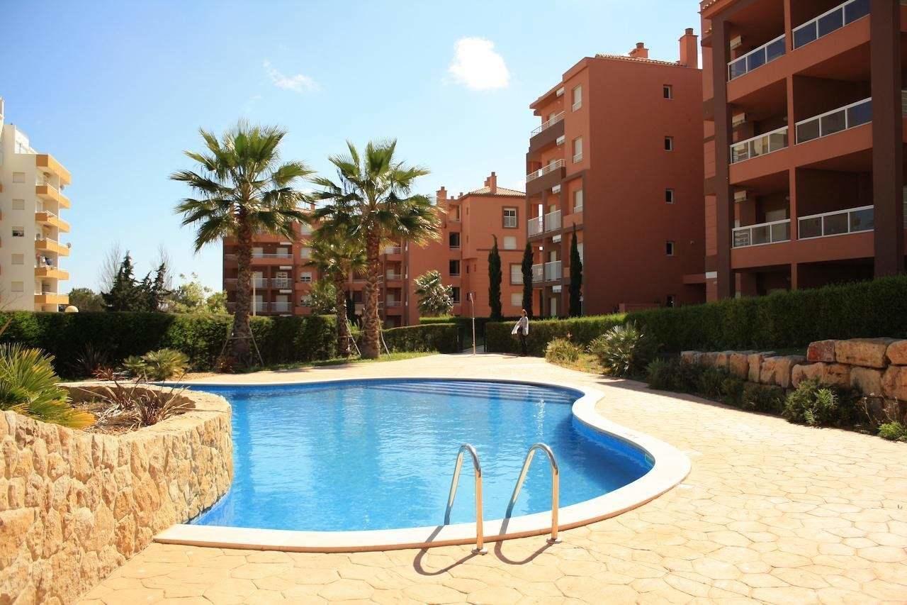 Litoral Mar Apartment Portimão Exterior foto