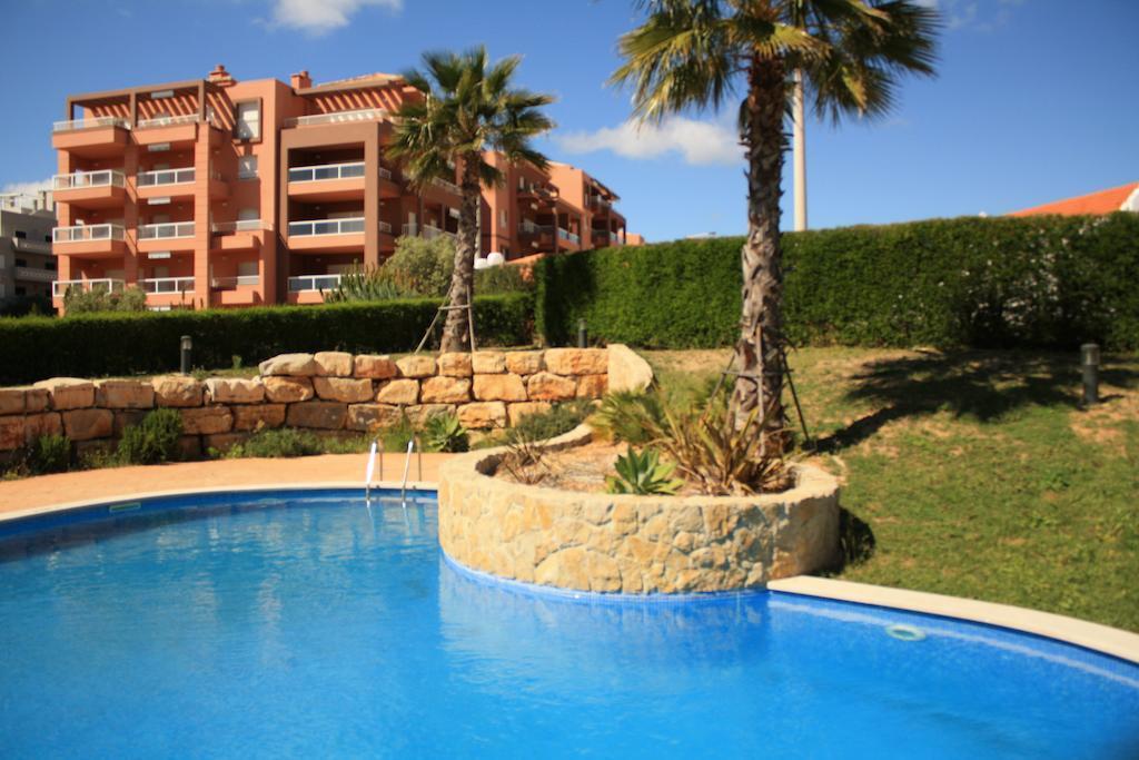 Litoral Mar Apartment Portimão Exterior foto