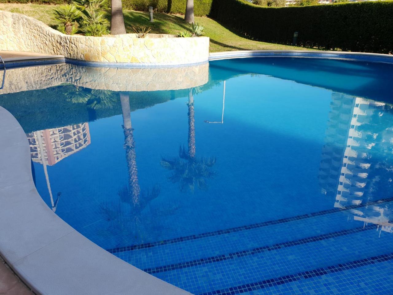 Litoral Mar Apartment Portimão Exterior foto