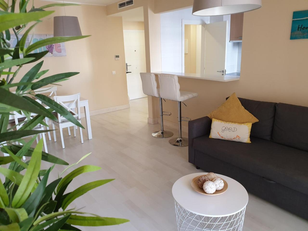 Litoral Mar Apartment Portimão Exterior foto